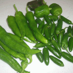 square foot gardening peppers 150x150