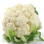 square foot gardening Cauliflower 150x150