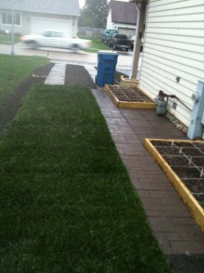 Beds Facing Northeast