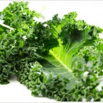 square foot gardening kale 150x150