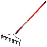 rake square foot gardening rake 150x150